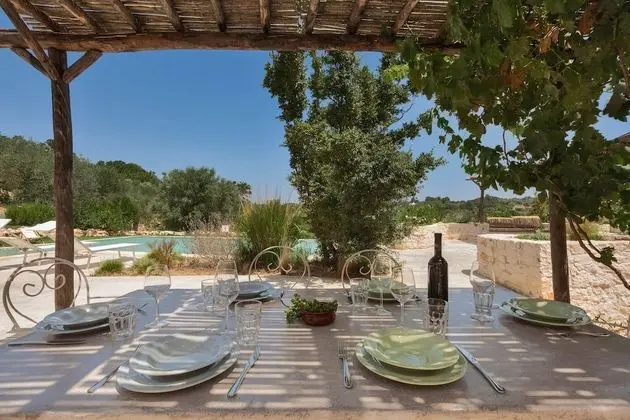 Deluxe Villa, 4 Yatak Odası