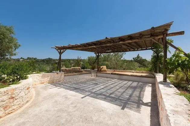 Deluxe Villa, 4 Yatak Odası