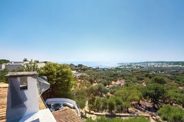 Deluxe Villa, 4 Yatak Odası