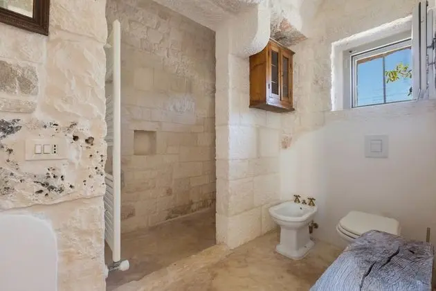 Deluxe Villa, 4 Yatak Odası