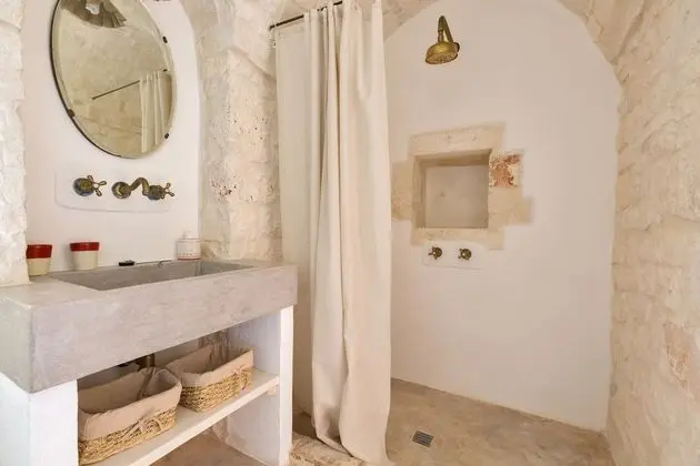 Deluxe Villa, 4 Yatak Odası