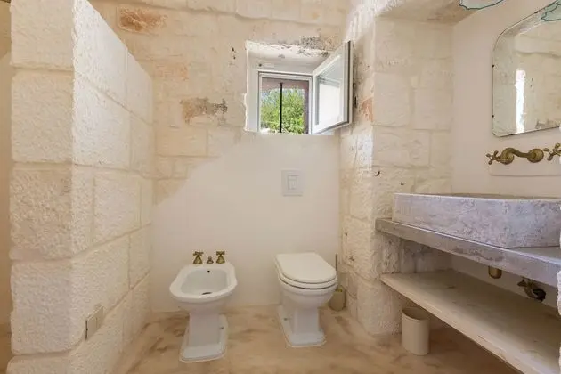 Deluxe Villa, 4 Yatak Odası