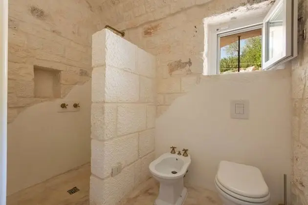 Deluxe Villa, 4 Yatak Odası