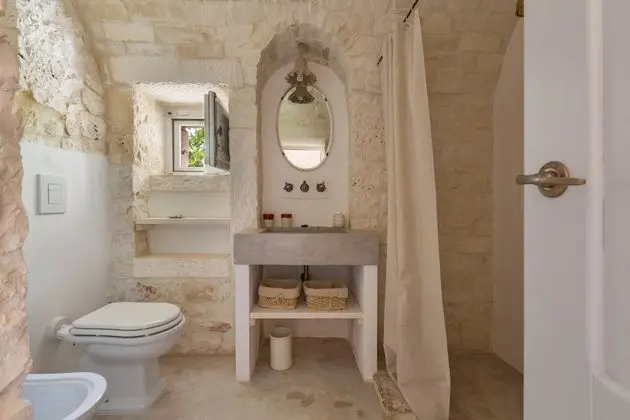 Deluxe Villa, 4 Yatak Odası