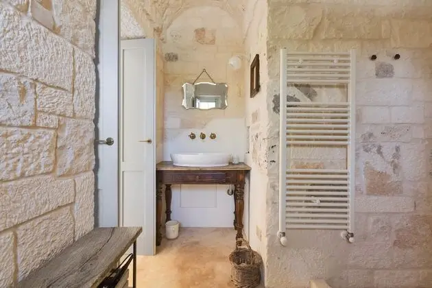 Deluxe Villa, 4 Yatak Odası