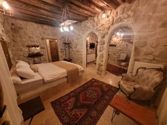 Deluxe Oda, Şehir Manzaralı, 2. Kat