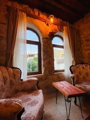 Deluxe Oda, Şehir Manzaralı, 2. Kat