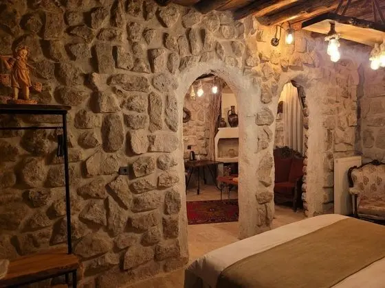 Deluxe Oda, Şehir Manzaralı, 2. Kat