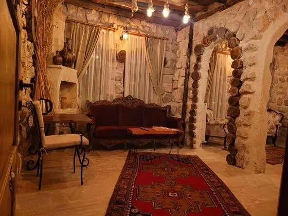 Deluxe Oda, Şehir Manzaralı, 2. Kat
