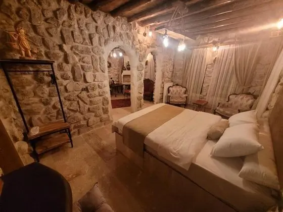 Deluxe Oda, Şehir Manzaralı, 2. Kat