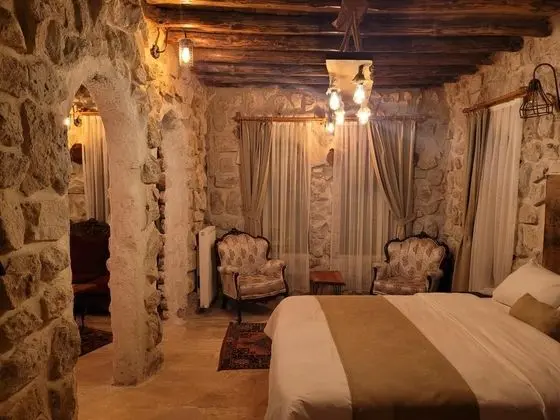 Deluxe Oda, Şehir Manzaralı, 2. Kat