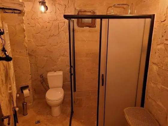 Deluxe Oda, Şehir Manzaralı, 2. Kat