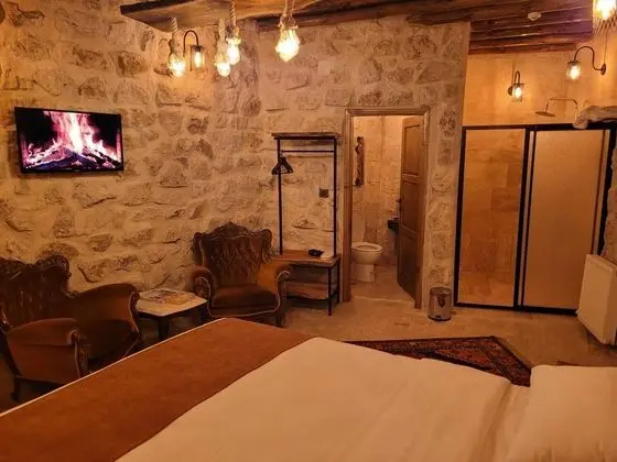 Deluxe Oda, Şehir veya Dağ Manzaralı, 2. Kat