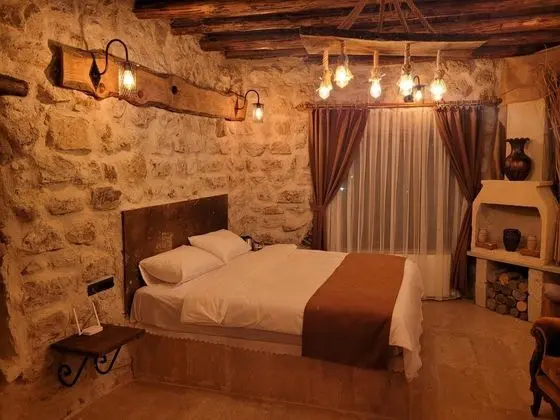 Deluxe Oda, Şehir veya Dağ Manzaralı, 2. Kat