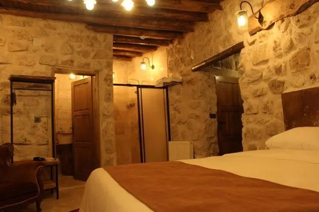Deluxe Oda, Şehir veya Dağ Manzaralı, 2. Kat