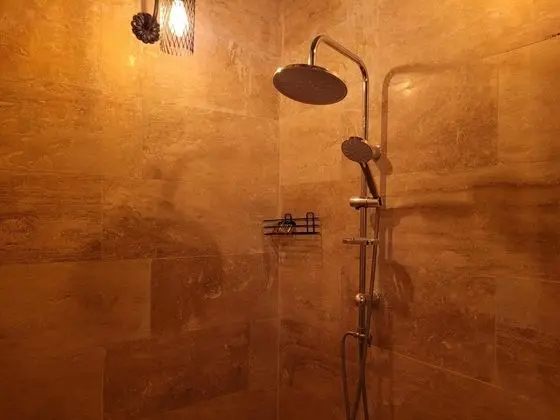 Deluxe Oda, Şehir veya Dağ Manzaralı, 2. Kat