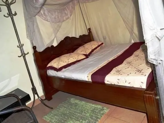 Standard Tek Kişilik Oda, Bahçe Manzaralı
