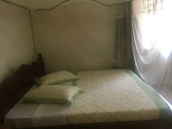 Standard Tek Kişilik Oda, Bahçe Manzaralı