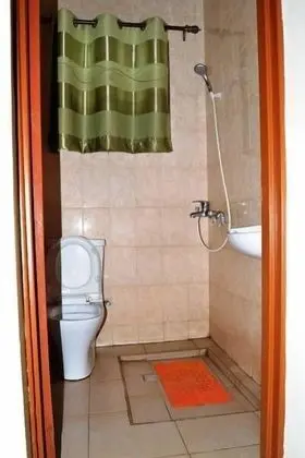 Standard Tek Kişilik Oda, Bahçe Manzaralı