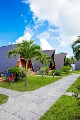 Beach A-Frame chalet
