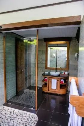 Beach A-Frame chalet