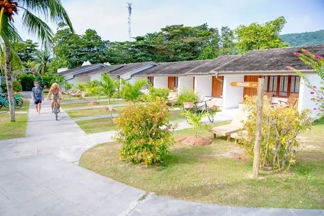 Garden Room, Adults only