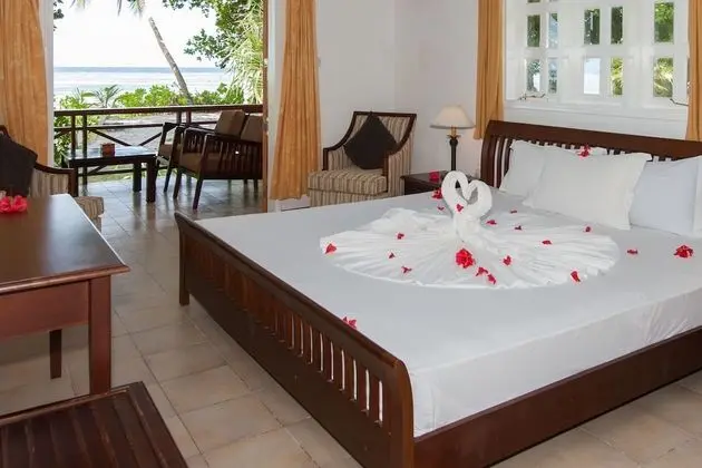 L UNION ESTATE 2 BEDROOM BEACH VILLA