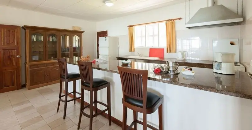 L UNION ESTATE 2 BEDROOM BEACH VILLA