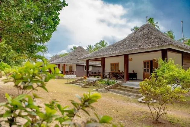 L UNION ESTATE 2 BEDROOM BEACH VILLA