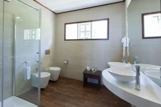 L UNION ESTATE 2 BEDROOM BEACH VILLA