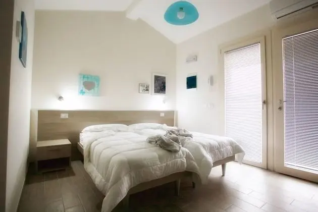 İki Ayrı Yataklı Oda (with extra bed)