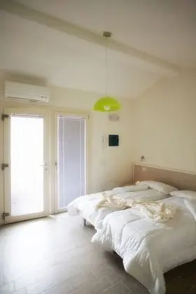 İki Ayrı Yataklı Oda (with extra bed)
