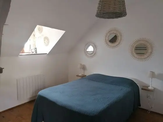 Comfort Tek Büyük Yataklı Oda, 1 Yatak Odası