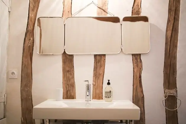 Superior Üç Kişilik Oda, Özel Banyo (Atelier )