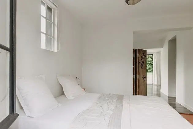 Design Kır Evi, Banyolu/Duşlu (La Maison)