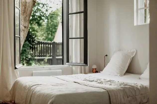 Design Kır Evi, Banyolu/Duşlu (La Maison)
