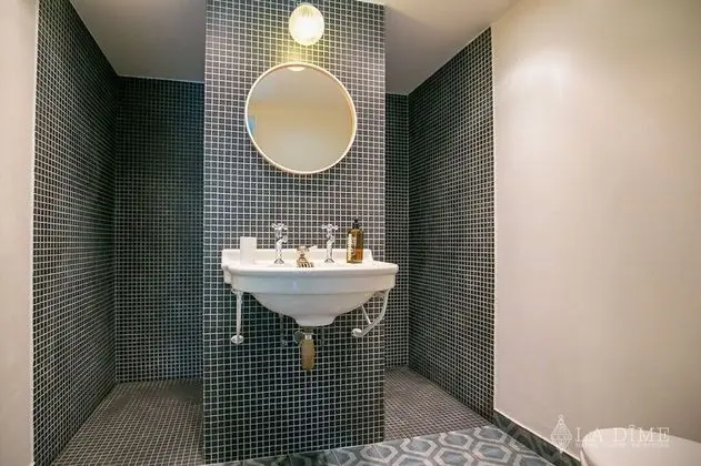 Superior Dubleks (La Mezzanine)