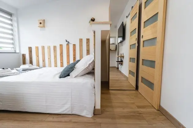 Deluxe Apart Daire, Banyolu/Duşlu, Avlu Manzaralı