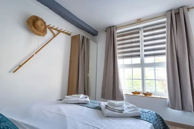 Romantic Apart Daire, Banyolu/Duşlu