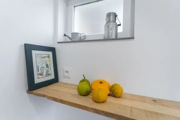 Romantic Apart Daire, Banyolu/Duşlu