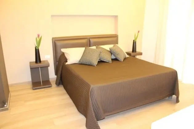 Exclusive Apart Daire, 2 Banyolu