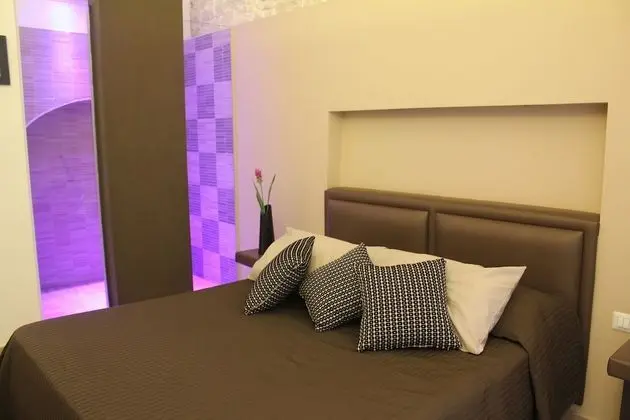 Exclusive Apart Daire, 2 Banyolu