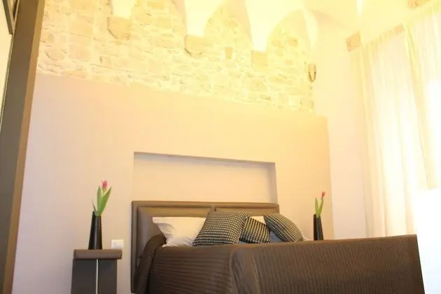 Exclusive Apart Daire, 2 Banyolu