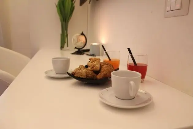 Exclusive Apart Daire, 2 Banyolu