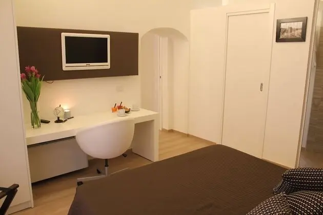 Exclusive Apart Daire, 2 Banyolu