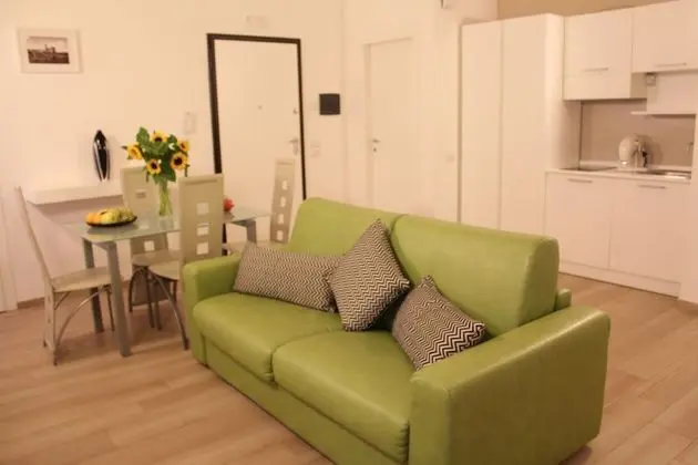 Exclusive Apart Daire, 2 Banyolu