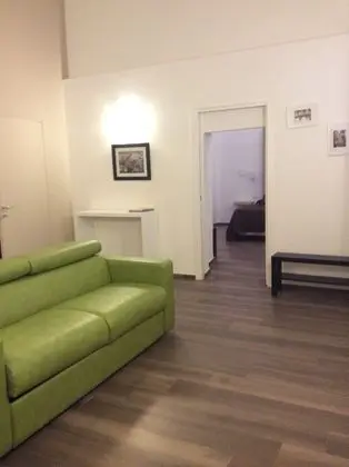 Exclusive Apart Daire, 2 Banyolu