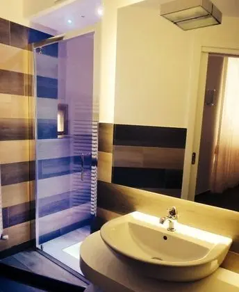 Exclusive Apart Daire, 2 Banyolu