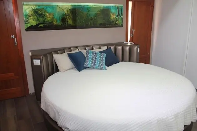 Exclusive Apart Daire, Teras