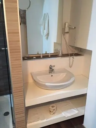 Exclusive Apart Daire, Teras